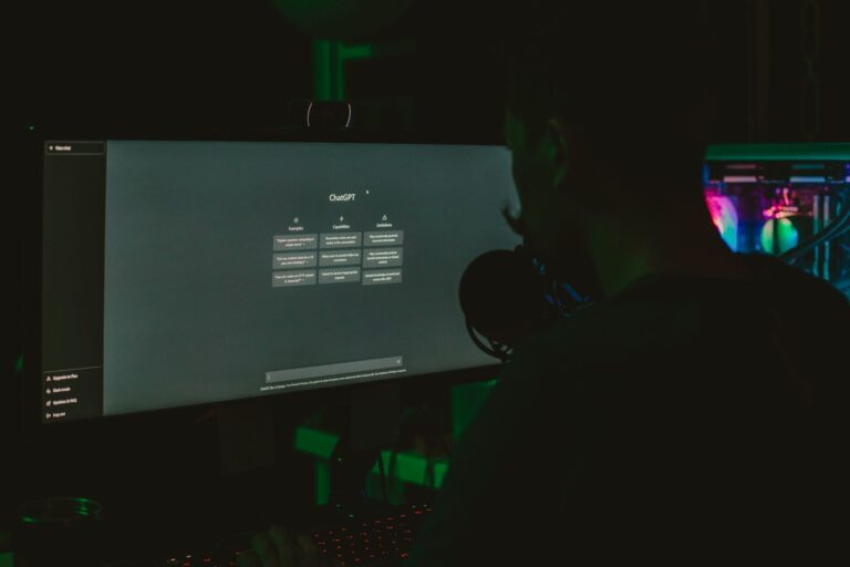 AI PC vs Traditional PC
