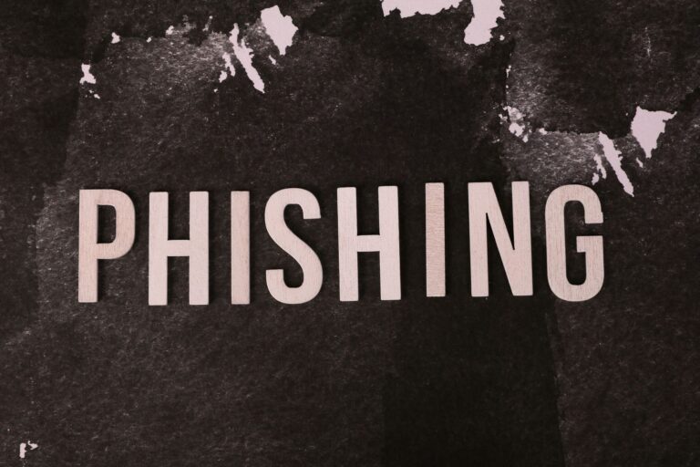 AI-Powered Phishing: How to Stay Safe