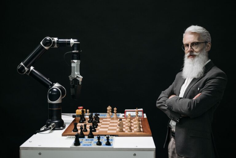 AI Training vs AI Inference