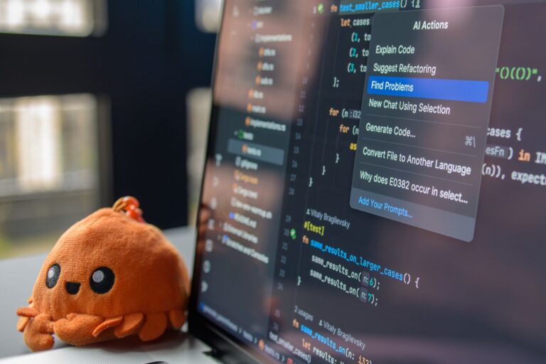 Best AI Tools for Programmers