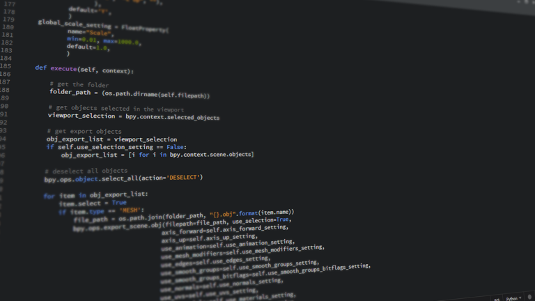 Best Programming Languages for AI in 2026