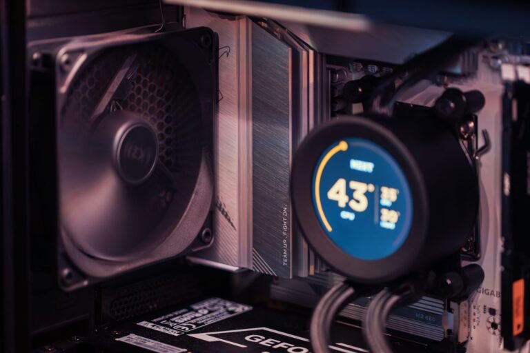 GPU vs CPU for AI