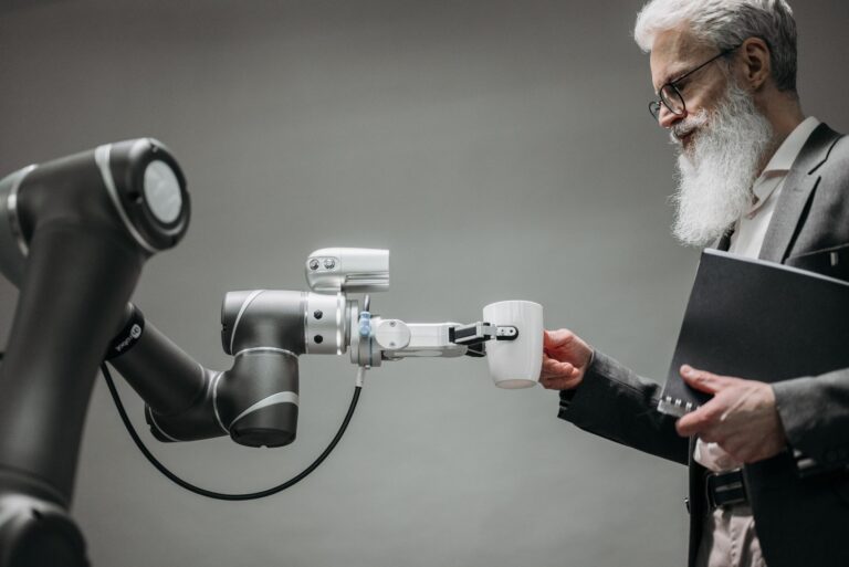 How AI Agents Can Automate Your Work