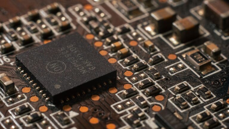 How AI Chips Work