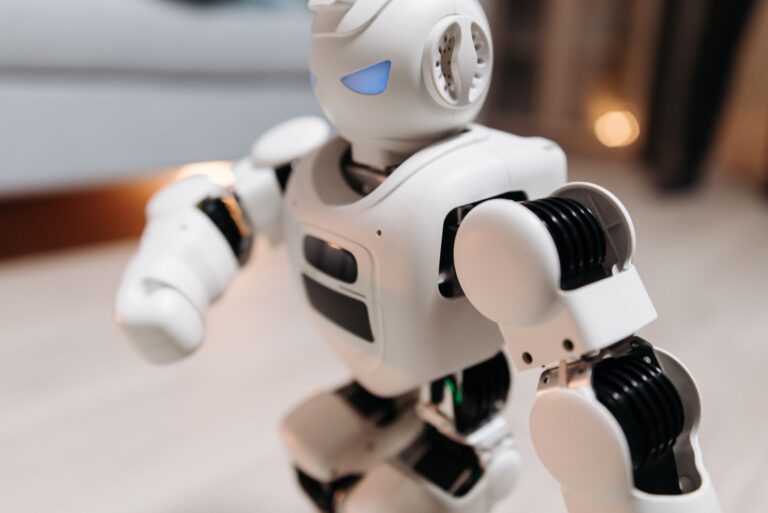 How AI Is Changing Smart Homes