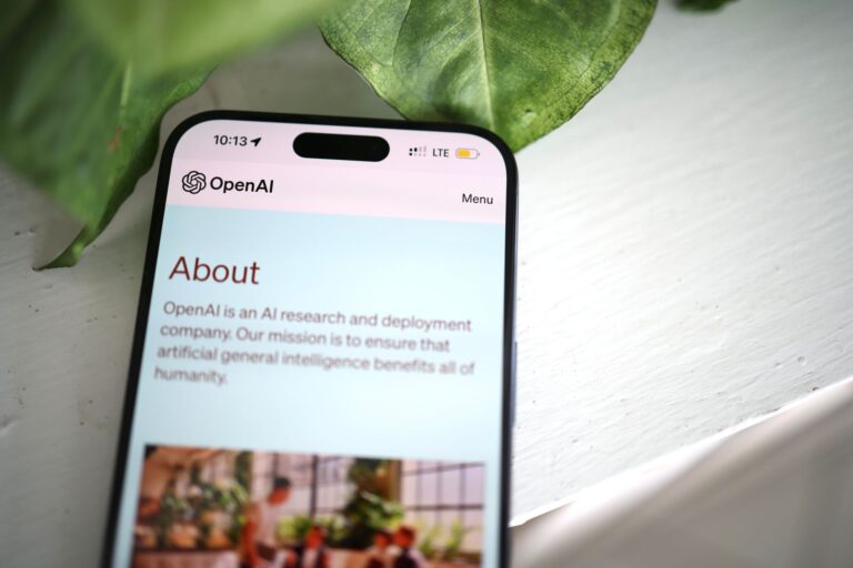 How AI Is Changing Smartphones