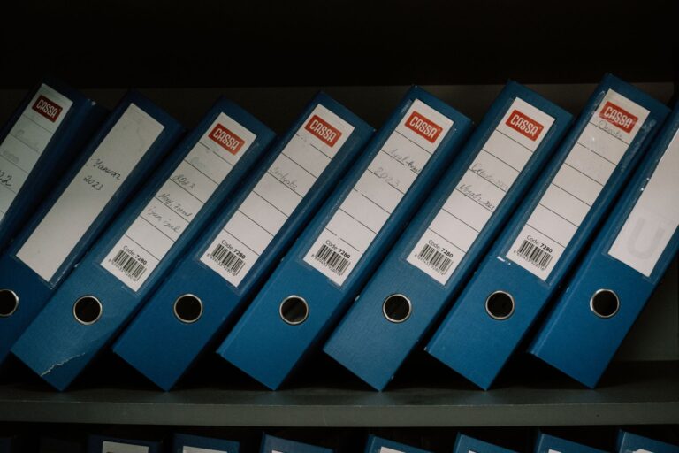 How Cloud Storage Actually Keeps Your Files Safe