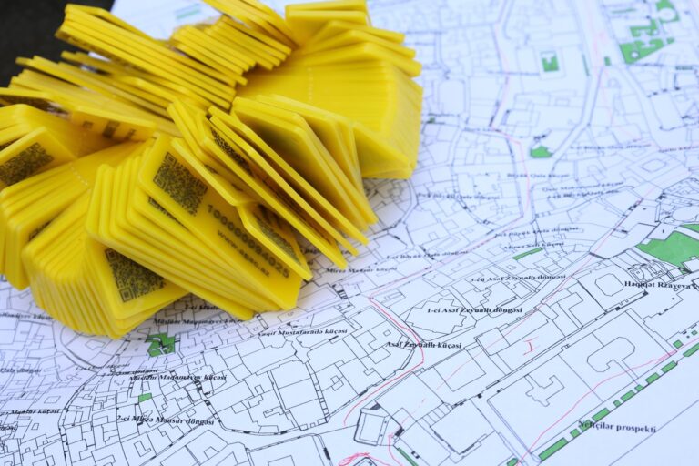 How GPS Actually Pinpoints Your Location