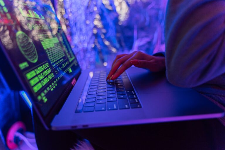 How Ransomware Attacks Actually Unfold