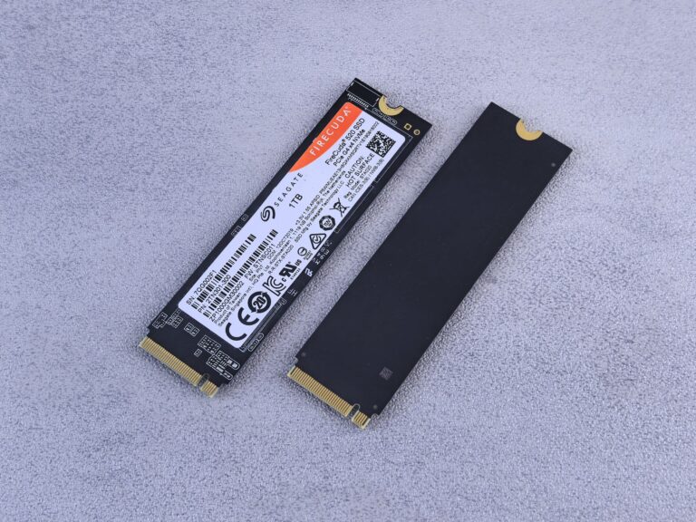 How Solid State Drives Changed Computer Speed Forever