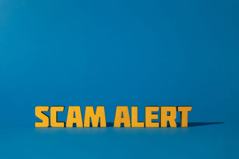 How to Protect Yourself From AI Scams