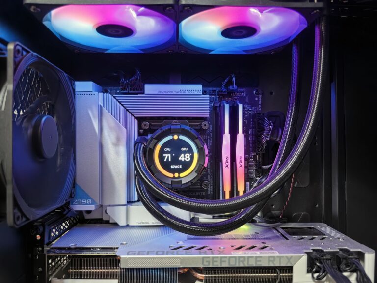 NPU vs GPU vs CPU Explained