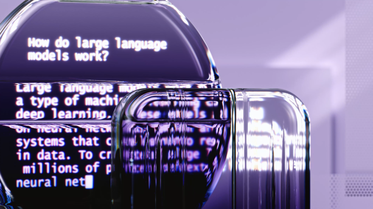 Small AI Models vs Large AI Models