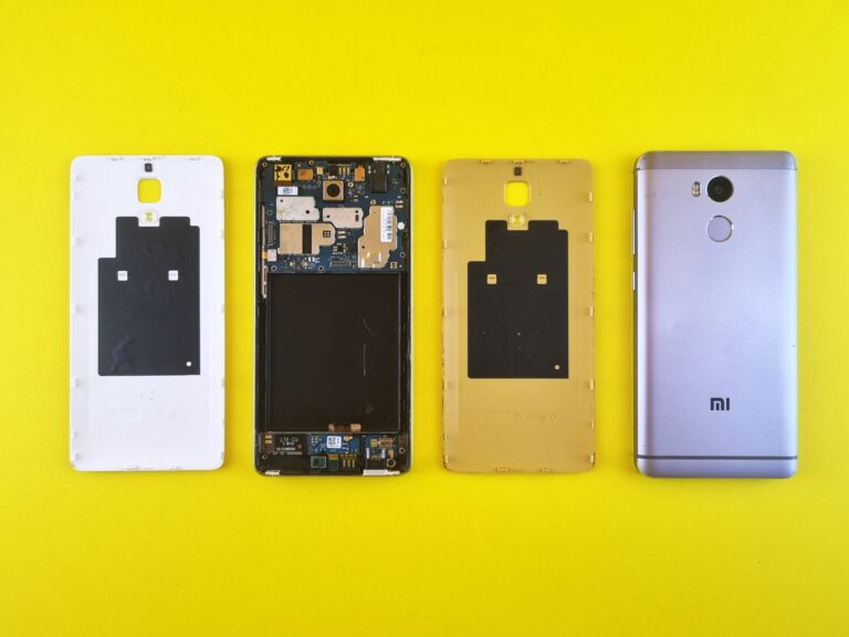 The Case for and Against Right to Repair Laws