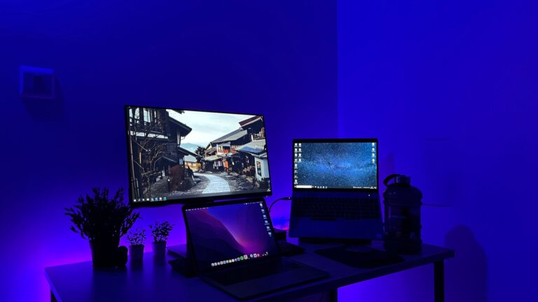 The Difference Between OLED and LED Screens, Explained