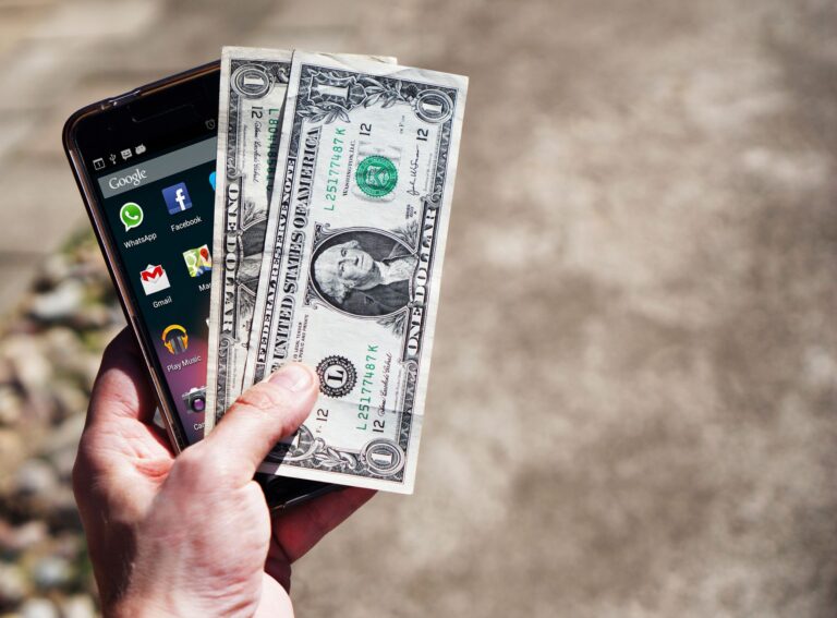 The Hidden Cost of "Free" Mobile Apps