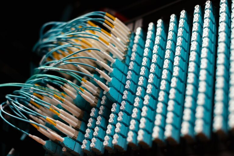The Hidden World of Internet Undersea Cables