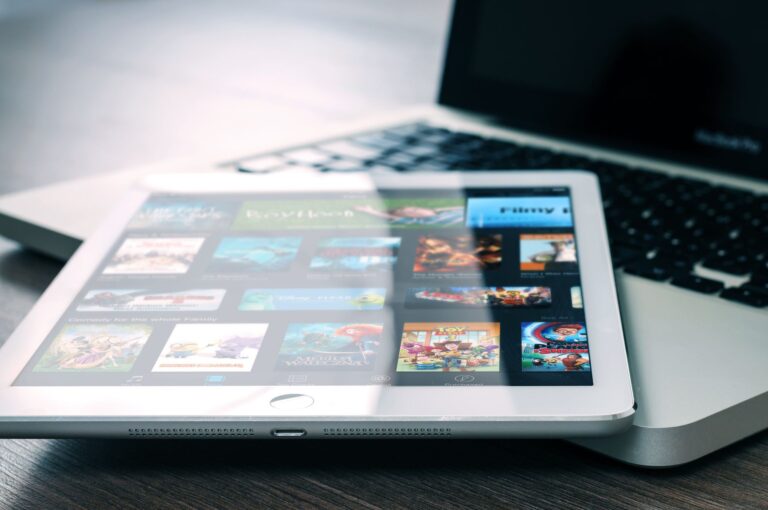 The Real Environmental Cost of Streaming Video