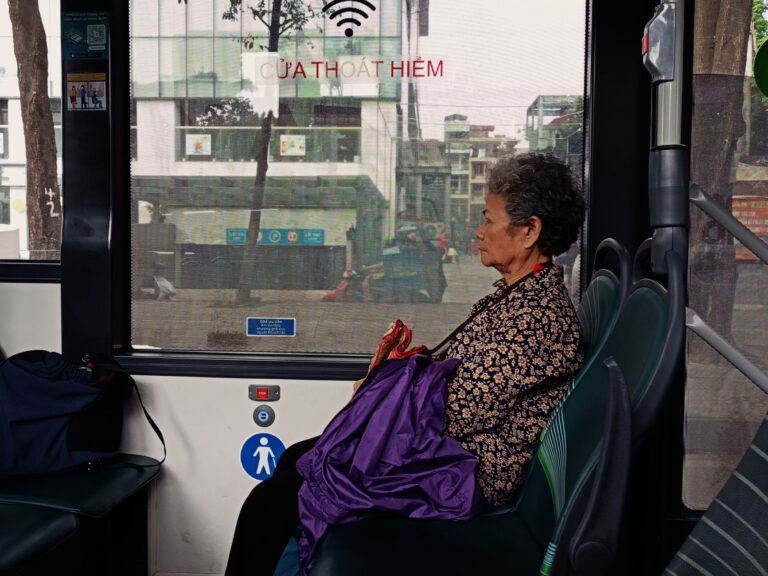 The Real Risks of Public Wi-Fi