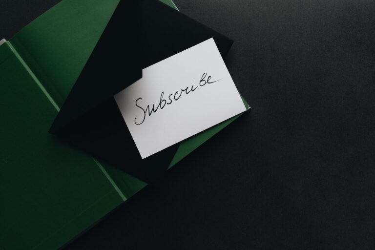 The Rise of Subscription Fatigue in Software