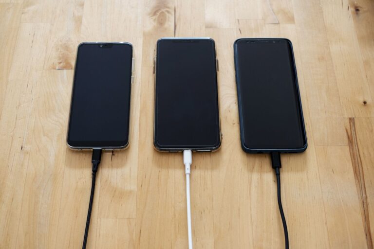 The Truth About Phone Charging Myths