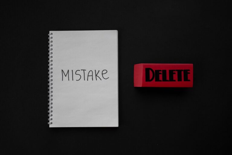 What Actually Happens When You Delete a File