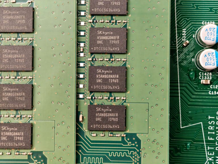 What Is a Data Center GPU?