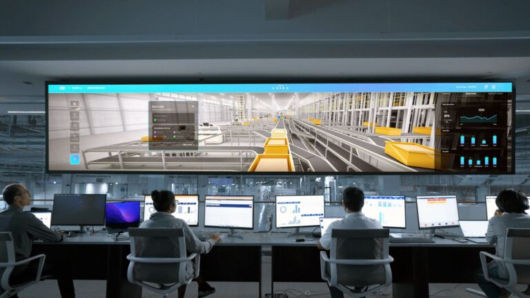 What Is a Digital Twin, and Why Companies Use Them