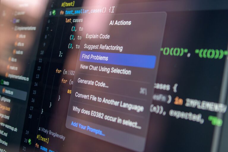 What Is AI-Assisted Coding?