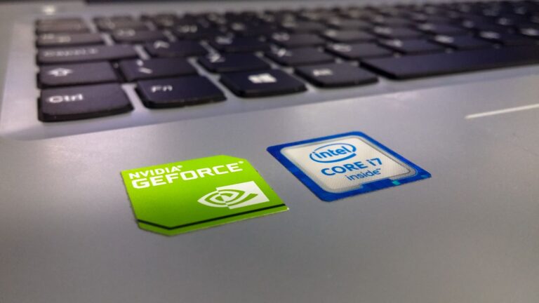 What Makes a Laptop Processor Actually Fast