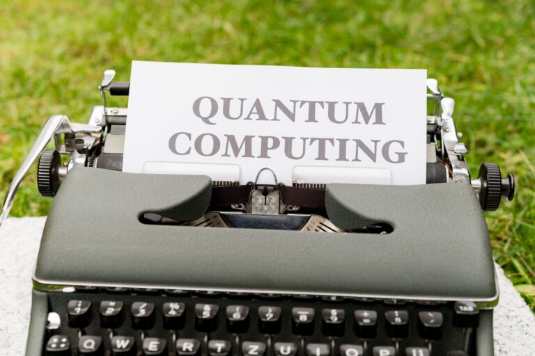 What Quantum Computing Actually Means for Everyday People