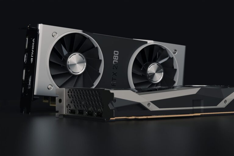 Why AI Needs Powerful GPUs