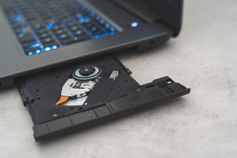 Why Modern Laptops Have NPUs