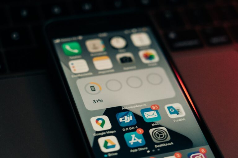 Why Some Apps Drain Your Battery Faster Than Others