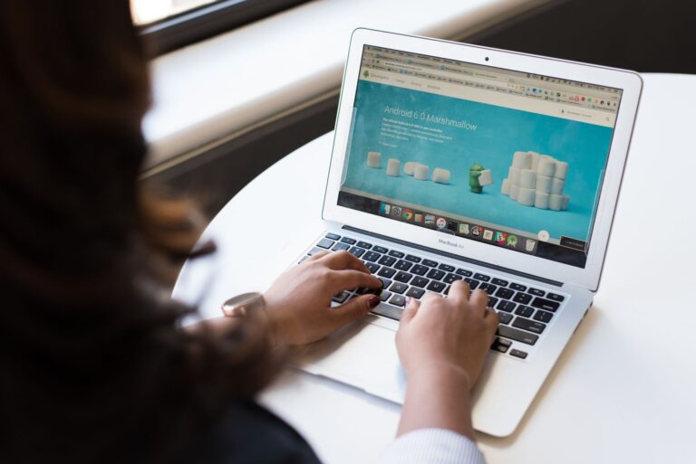 Why Some Websites Load Faster Than Others