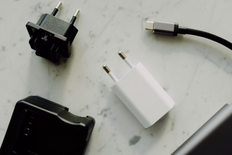 Why USB-C Became the Universal Charging Standard