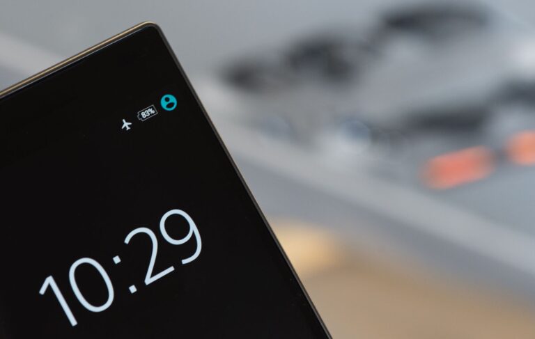 Why Your Phone Battery Degrades Over Time