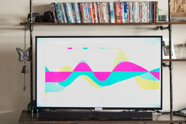 Why Your Smart TV Is Collecting More Data Than You Think