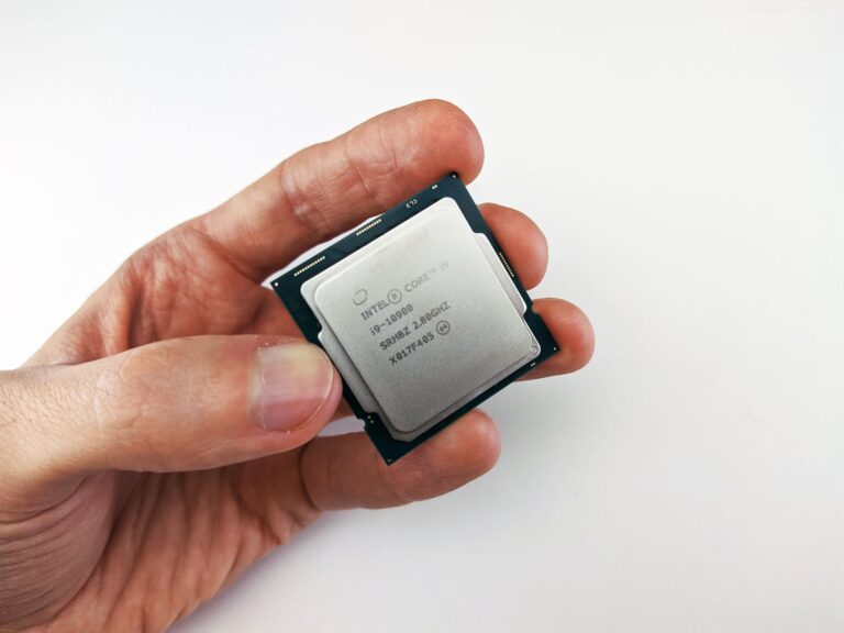 Intel Panther Lake Explained