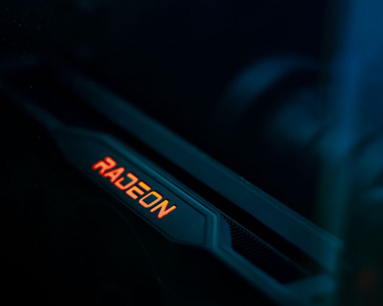 NVIDIA RTX vs AMD Radeon