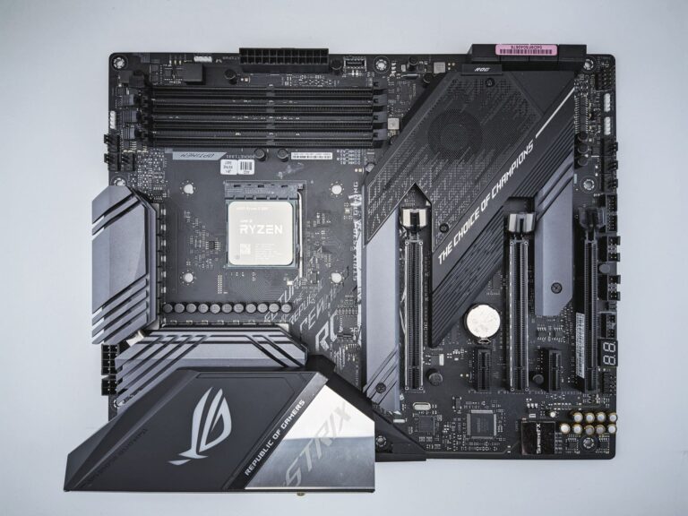 Ryzen AI 9 HX 370 Power Consumption