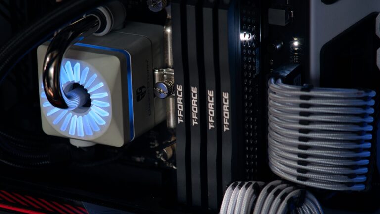 TDP vs CPU Power Consumption