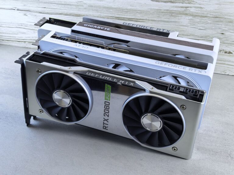 What Is a GPU?