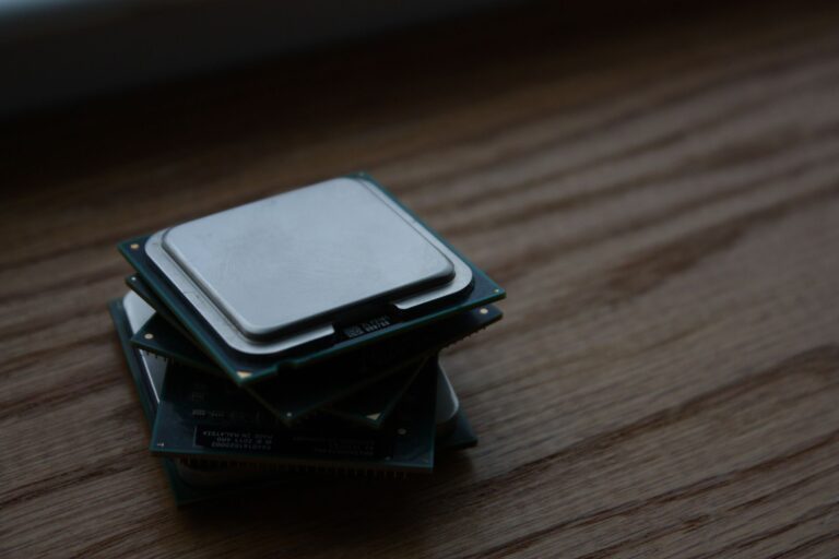 What Is CPU Cache?
