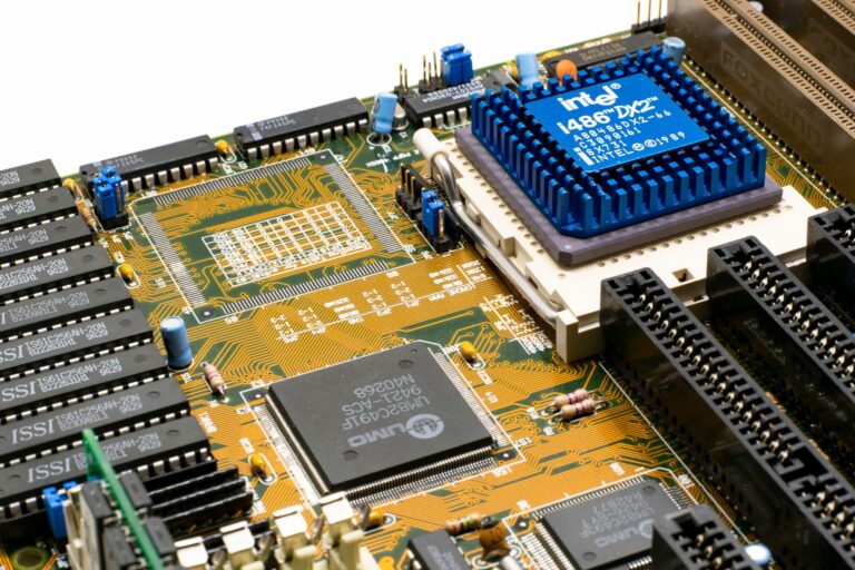 What Is Intel's NPU?