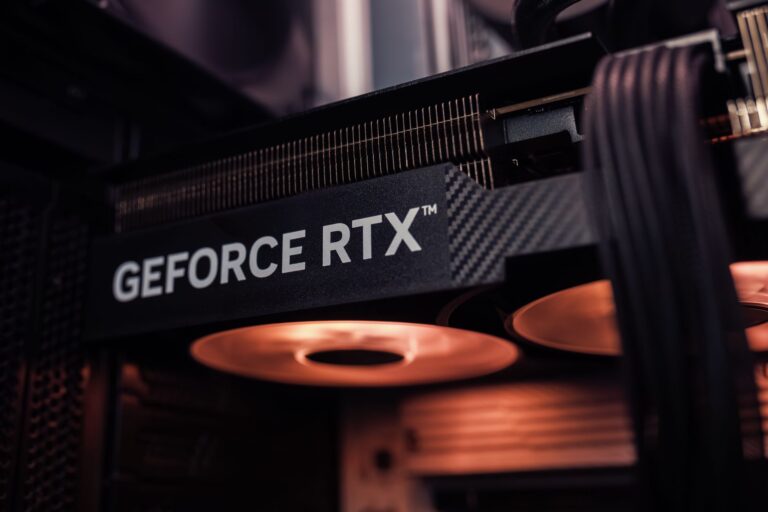 What Is Ray Tracing?