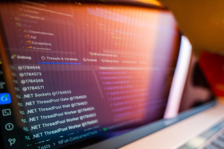 What Is Simultaneous Multithreading?